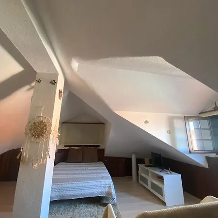 Apartmán Casa Do Farol Sesimbra