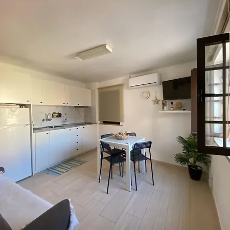 Apartmán Casa Do Farol