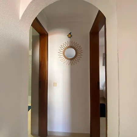 Casa Do Farol Sesimbra