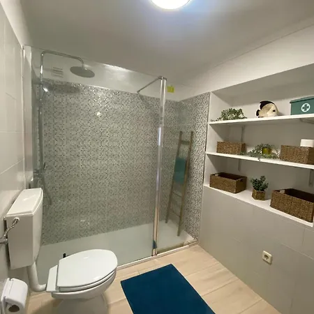 Apartmán Casa Do Farol Sesimbra